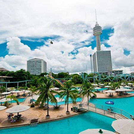 Pearl Inn Ban Nong Tabaek Екстериор снимка