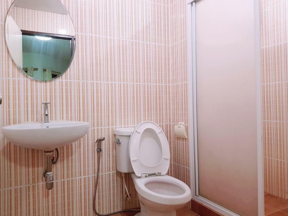Pearl Inn Ban Nong Tabaek Екстериор снимка