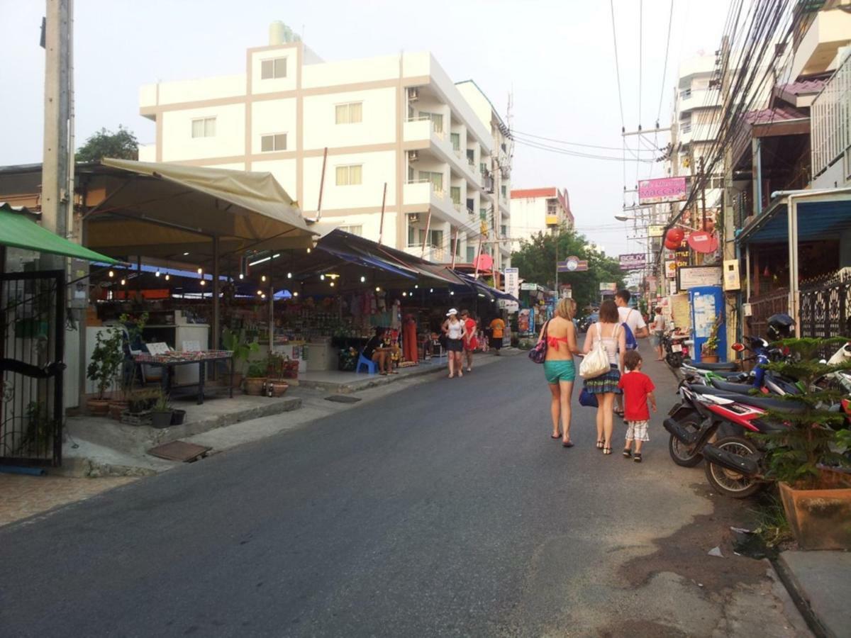 Pearl Inn Ban Nong Tabaek Екстериор снимка