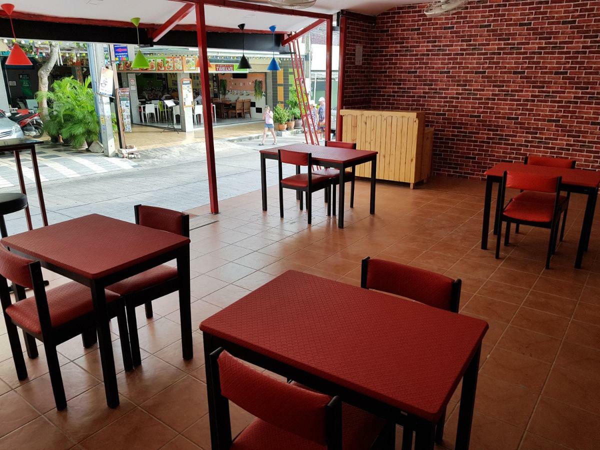 Pearl Inn Ban Nong Tabaek Екстериор снимка