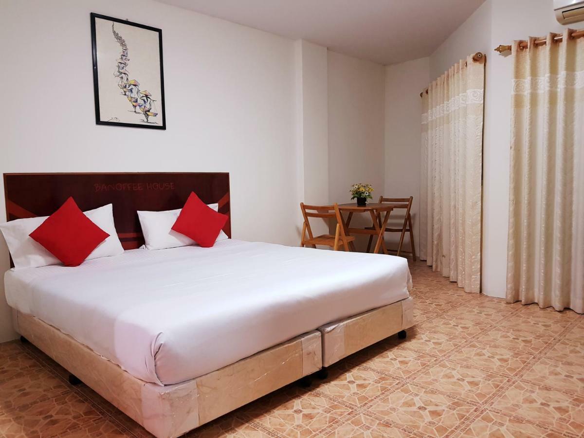 Pearl Inn Ban Nong Tabaek Екстериор снимка