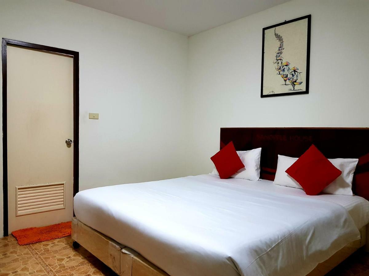 Pearl Inn Ban Nong Tabaek Екстериор снимка