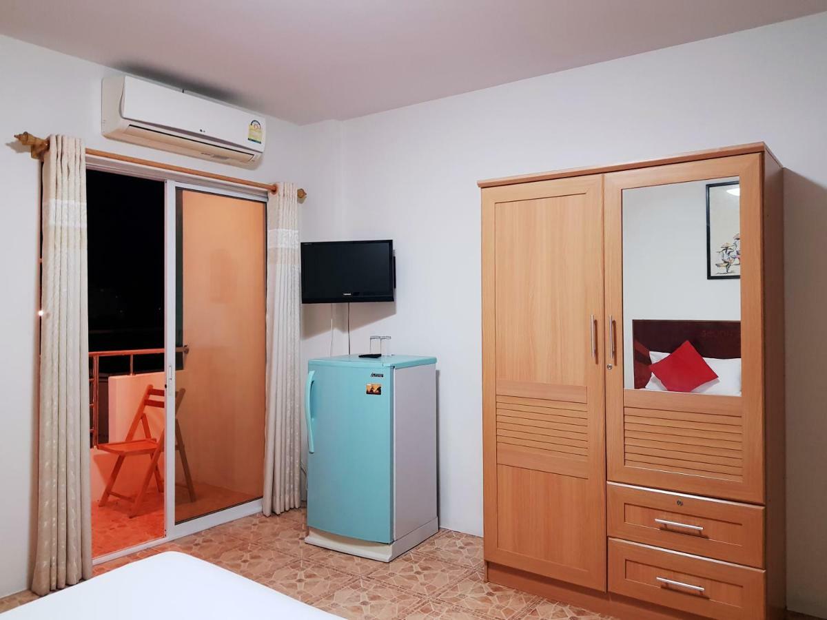 Pearl Inn Ban Nong Tabaek Екстериор снимка