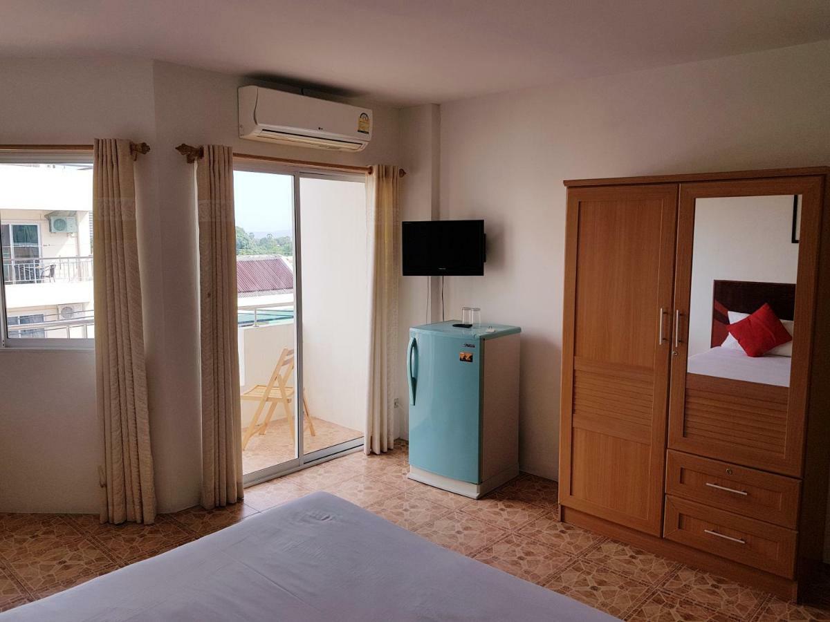 Pearl Inn Ban Nong Tabaek Екстериор снимка