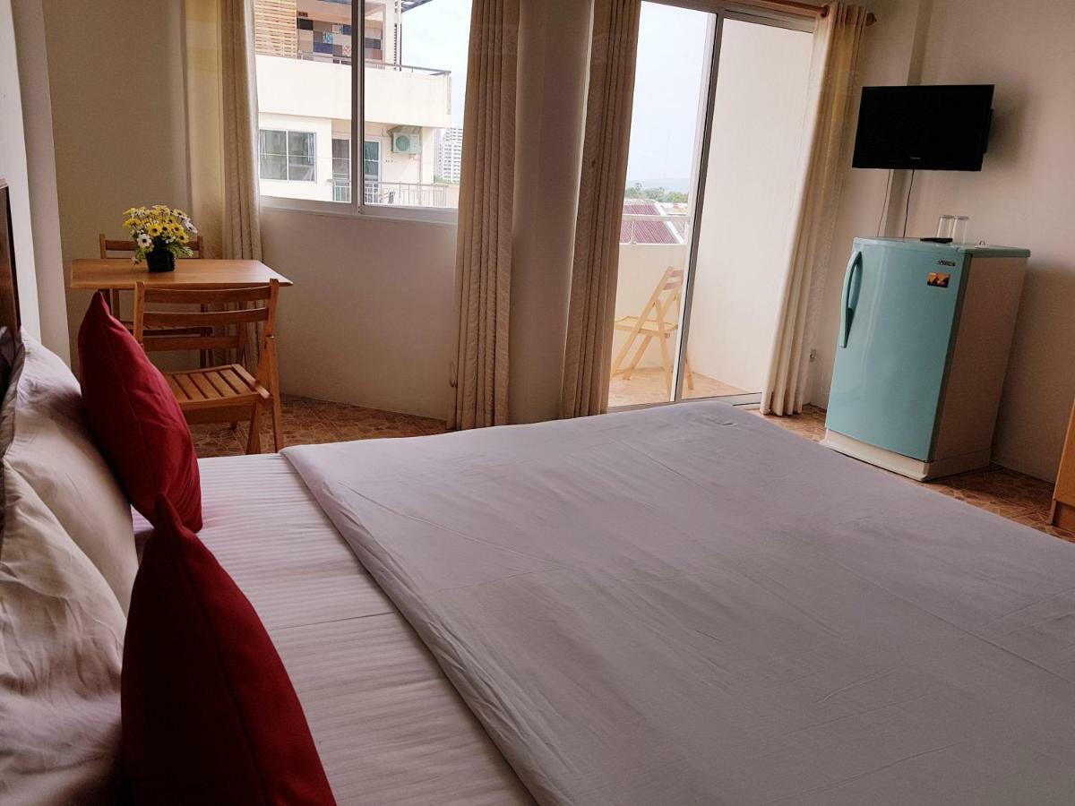 Pearl Inn Ban Nong Tabaek Екстериор снимка