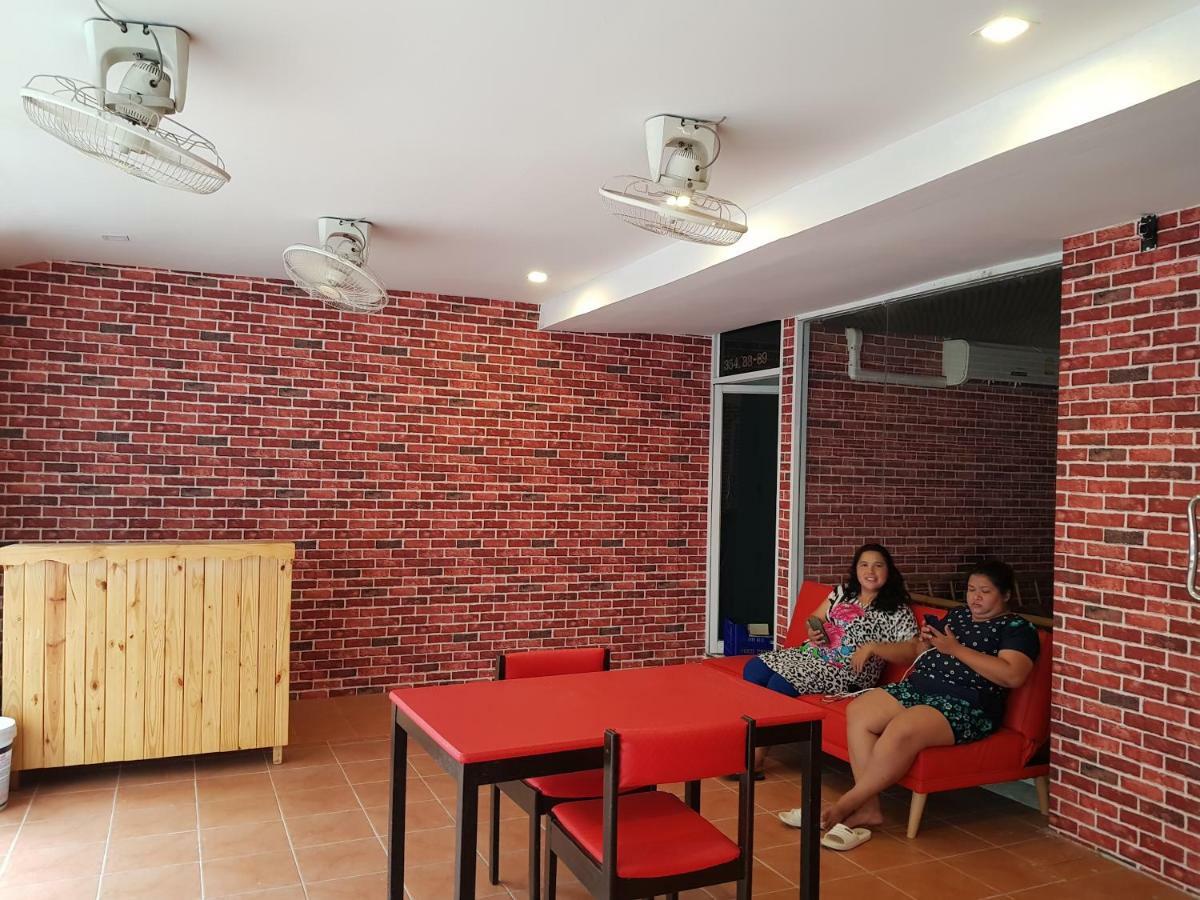 Pearl Inn Ban Nong Tabaek Екстериор снимка